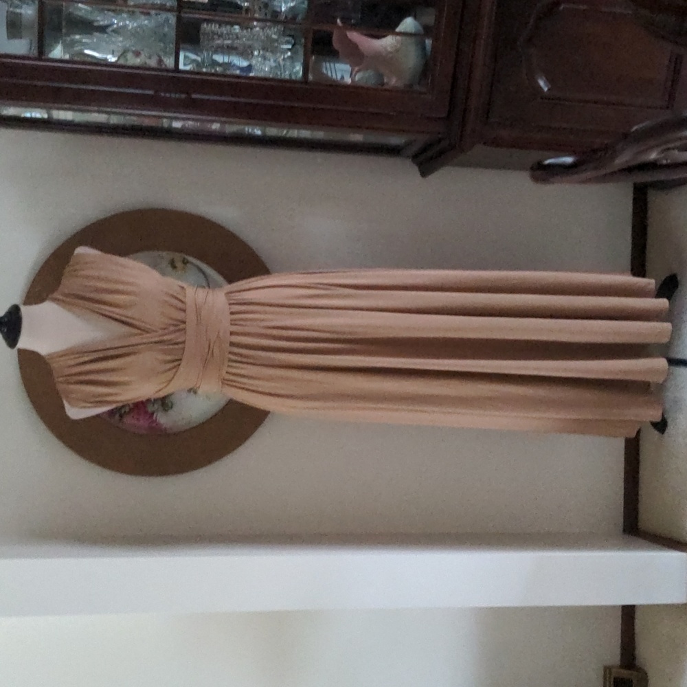 IWEMEK dress